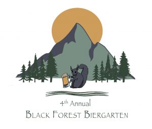 SOLD OUT: 4th Annual Black Forest Biergarten Fundraiser presented by Black Forest Community Club at Black Forest Community Center, Colorado Springs CO