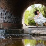 Dancing in the Absence of Water presented by Ormao Dance Company at ,  