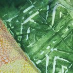 Deep Dive Series: Surface Design 1 with Fiber Reactive Dyes presented by Manitou Art Center at Manitou Art Center, Manitou Springs CO
