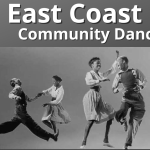 Community Dance Class: East Coast Swing presented by Ormao Dance Company at Ormao Dance Company, Colorado Springs CO