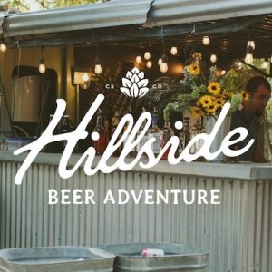 Hillside Beer Adventure presented by Hillside Beer Adventure at Hillside Gardens & Nursery, Colorado Springs CO
