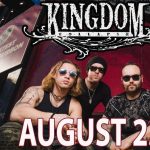 Kingdom Collapse presented by Sunshine Studios Live at Sunshine Studios Live, Colorado Springs CO