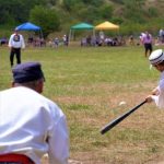 Labor Day Base Ball presented by Rock Ledge Ranch Historic Site at Rock Ledge Ranch Historic Site, Colorado Springs CO