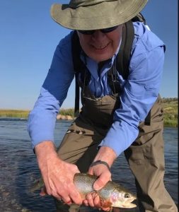 Colorado Vintage Fly Fishing presented by  at ,  