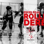 Candy Snipers vs Rocky Mountain Roller Derby presented by Pikes Peak Roller Derby at ,  