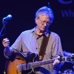 Richie Furay presented by Tri-Lakes Center for the Arts at Tri-Lakes Center for the Arts, Palmer Lake CO