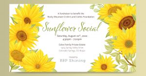 Sunflower Social presented by  at ,  