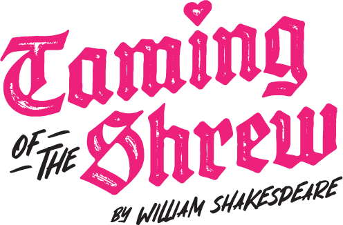 ‘The Taming of The Shrew’ presented by Theatreworks at Ent Center for the Arts, Colorado Springs CO