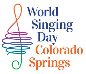 World Singing Day Colorado Springs presented by Colorado Springs Children's Chorale at United States Olympic & Paralympic Museum, Colorado Springs CO