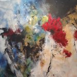 Gallery 2 - 'Poppy Power' by Karen Standridge
