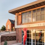Pikes Peak State College: Downtown Studio located in Colorado Springs CO