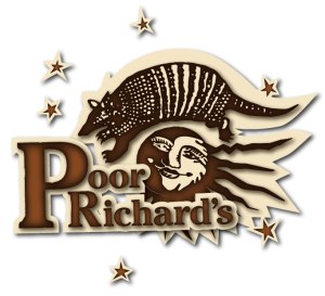 Poor Richard’s Restaurant located in Colorado Springs CO