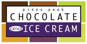 Pikes Peak Chocolate and Ice Cream located in Colorado Springs CO