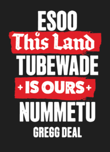 Esoo Tubewade Nummetu (This Land Is Ours) presented by Ent Center for the Arts at Ent Center for the Arts, Colorado Springs CO