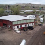 Pikes Peak Streetcar Museum and Restoration Shop located in Colorado Springs CO