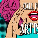 CALL FOR SUBMISSIONS: Artist Appreciation Contest presented by Security Public Library at Online/Virtual Space, 0 0