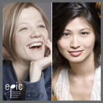 Brahms Clarinet Trio presented by EPIC Concerts at ,  