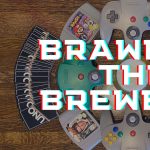 Brawl at the Brewery presented by Goat Patch Brewing Company at Goat Patch Brewing Company, Colorado Springs CO
