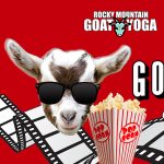 Goatflix and Chill: Hocus Pocus presented by Goat Patch Brewing Company at Goat Patch Brewing Company, Colorado Springs CO
