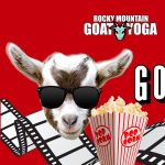 Goatflix and Chill: Step Brothers presented by Goat Patch Brewing Company at Goat Patch Brewing Company, Colorado Springs CO