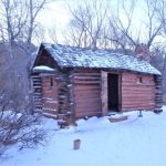 Holiday Evening presented by Rock Ledge Ranch Historic Site at Rock Ledge Ranch Historic Site, Colorado Springs CO