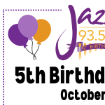 Jazz 93.5’s 5th Birthday: Evening Concert presented by Jazz 93.5 at Ent Center for the Arts, Colorado Springs CO