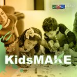 KidsMake: Rock Painting presented by Pikes Peak Library District at PPLD: East Library, Colorado Springs CO