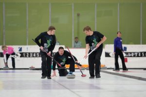 Learn To Curl with the Broadmoor Curling Club presented by Broadmoor Curling Club at ,  