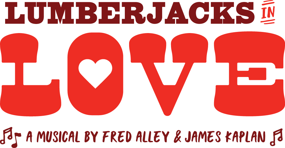 ‘Lumberjacks in Love’ presented by Ent Center for the Arts at Ent Center for the Arts, Colorado Springs CO