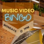Music Video Bingo presented by The Well at The Well, Colorado Springs CO