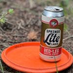 Red Leg Springs Lite Lager Release & Countywyde! presented by Front Range Barbeque at Front Range Barbeque, Colorado Springs CO