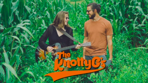 The Knotty G’s presented by  at ,  