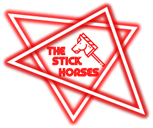 The Stick Horses Improv Show presented by Stick Horses in Pants at Lon Chaney Theatre, Colorado Springs CO
