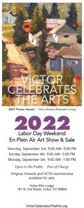 Victor Celebrates the Arts presented by Victor Celebrates The Arts at ,  
