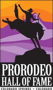 Pro Rodeo Hall of Fame located in Colorado Springs CO