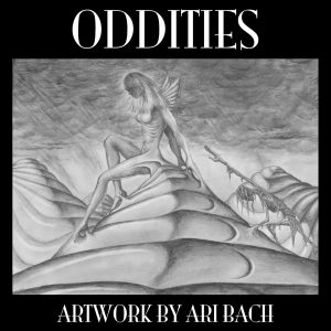 ‘Oddites’ presented by  at ,  