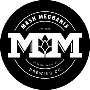 Mash Mechanix Brewing Co located in Colorado Springs CO