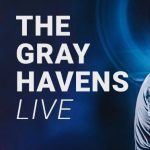 The Gray Havens presented by Glen Eyrie Castle and Conference Center at Glen Eyrie Castle & Conference Center, Colorado Springs CO