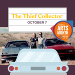 CANCELED: Drive-In Cinema presented by Rocky Mountain Women's Film at ,  