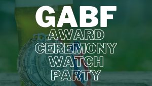 GABF Award Ceremony Watch Party presented by Goat Patch Brewing Company at Goat Patch Brewing Company, Colorado Springs CO