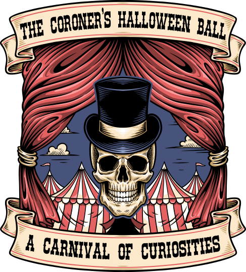 Arts Month 2022: The Coroner’s Ball, A Carnival of Curiosities presented by  at Colorado Springs City Auditorium, Colorado Springs CO