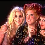 Ivywild Movie Night: ‘Hocus Pocus’ presented by Independent Film Society of Colorado (IFSOC) at Ivywild School, Colorado Springs CO
