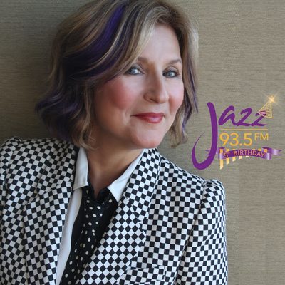 Jazz 93.5: Janis Siegal Trio presented by Jazz 93.5 at Ent Center for the Arts, Colorado Springs CO