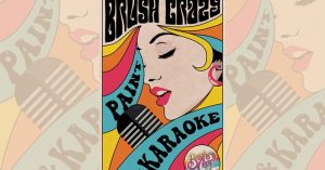 Karaoke Night presented by Brush Crazy at Brush Crazy, Colorado Springs CO