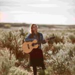 ‘The Reigning Queen of the Minor Key: Eilen Jewell & Her Band’ presented by Friends House Concerts at ,  