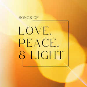 Love, Peace, and Light presented by Colorado Springs Chorale at First United Methodist Church, Colorado Springs CO