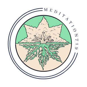 Mindful Lunch presented by Meditation 719 at Cottonwood Center for the Arts, Colorado Springs CO