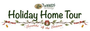 Tweeds Holiday Home Tour presented by  at ,  