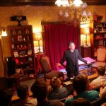 ‘Out of Our Minds’: Magic and Mind Reading presented by Cosmo's Magic Theater at Cosmo's Magic Theater, Colorado Springs CO