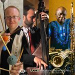 Peak FreQuency Presents: Sam Newsome Trio presented by UCCS Visual and Performing Arts: Music Program at Ent Center for the Arts, Colorado Springs CO